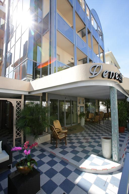 Hotel Venezia Rimini Exterior photo